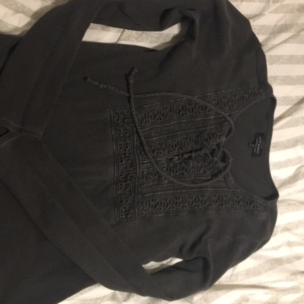 Lucky brand thermal